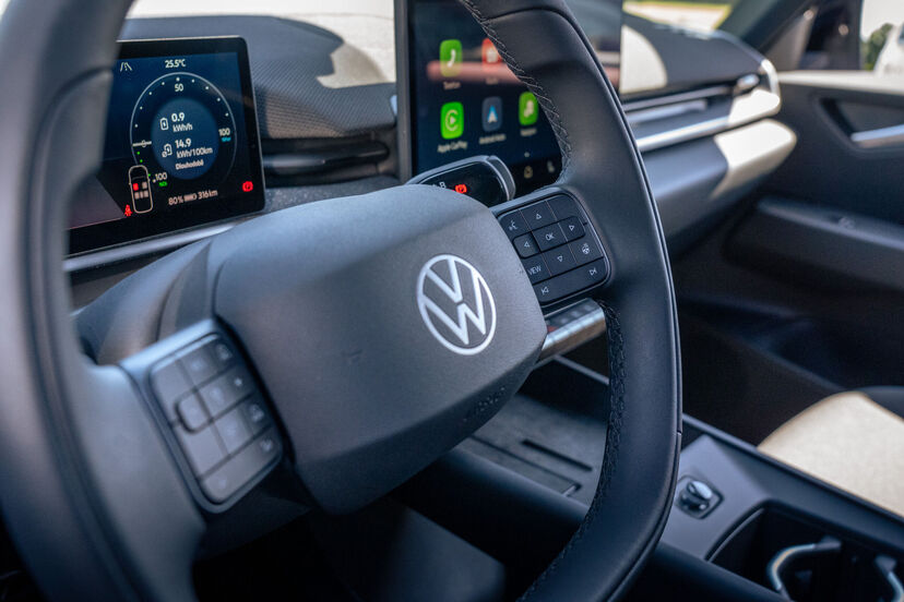 Volkswagen ID.3 Neo
