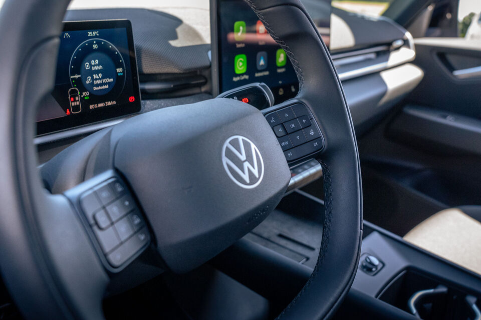 Volkswagen ID.3 Neo