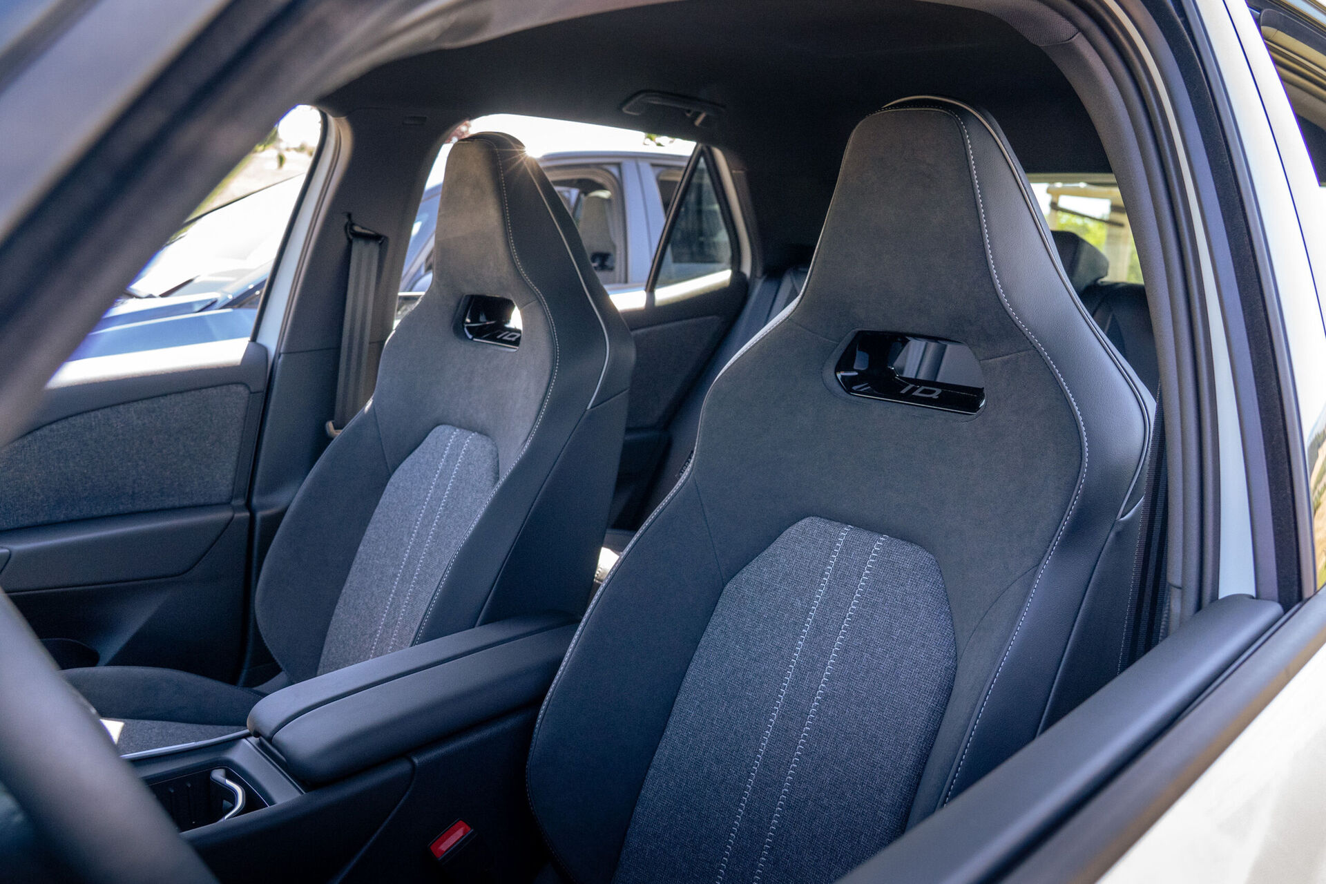Volkswagen ID.3 Neo