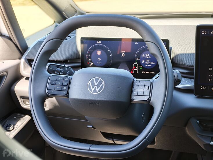 Volkswagen ID.3 Neo