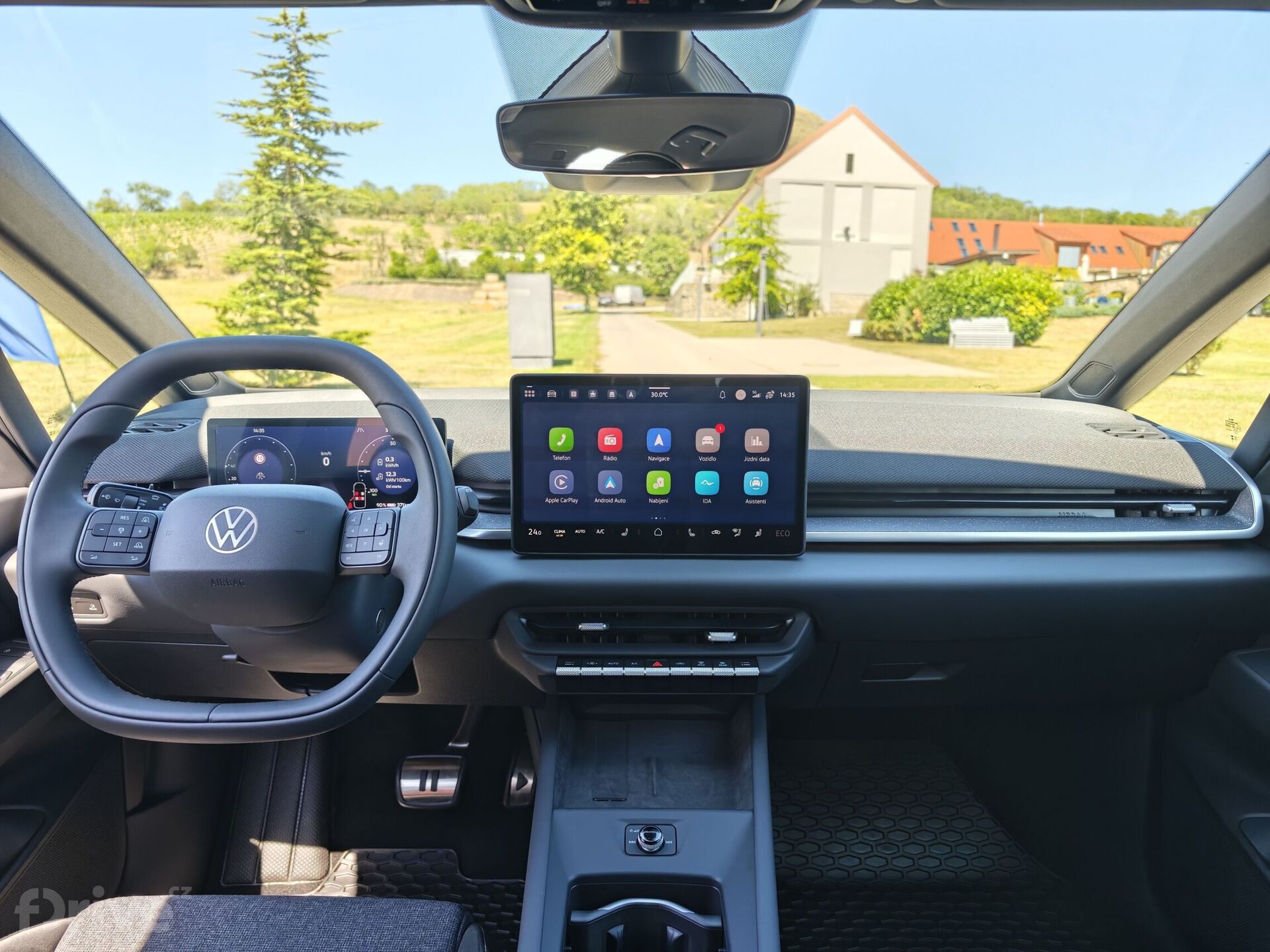 Volkswagen ID.3 Neo