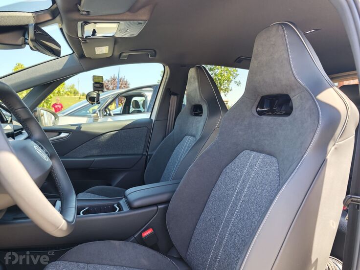 Volkswagen ID.3 Neo