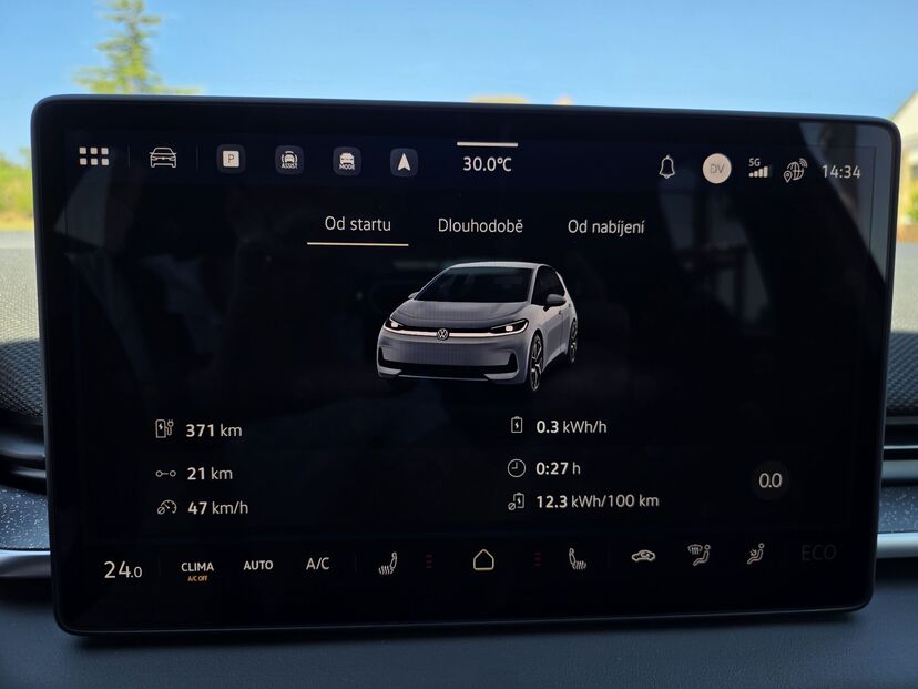 Volkswagen ID.3 Neo