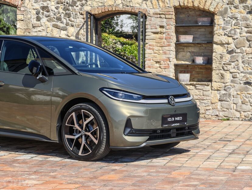 Volkswagen ID.3 Neo