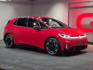 Volkswagen ID.3 Neo