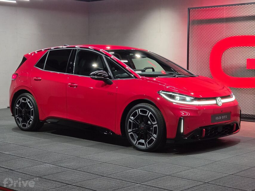 Volkswagen ID.3 Neo
