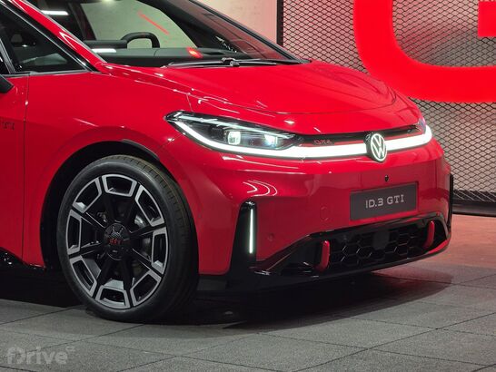 Volkswagen ID.3 Neo