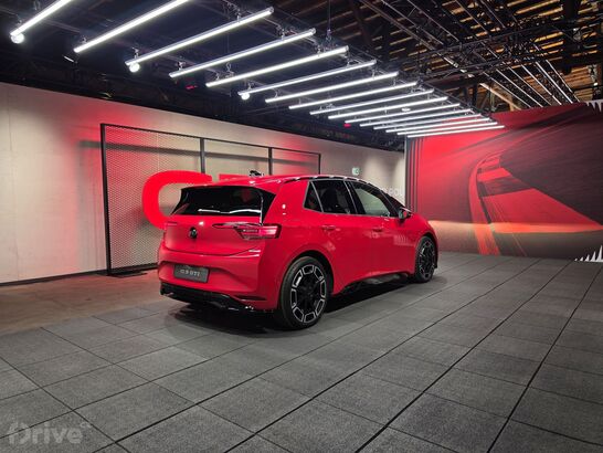 Volkswagen ID.3 Neo
