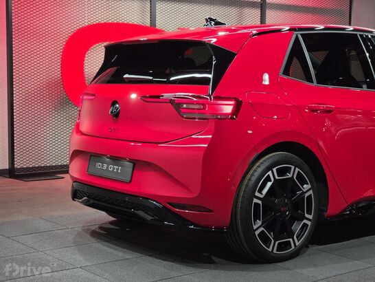 Volkswagen ID.3 Neo
