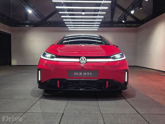 Volkswagen ID.3 Neo