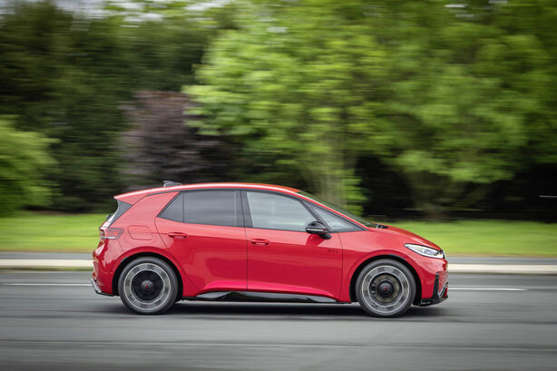 Volkswagen ID.3 Neo