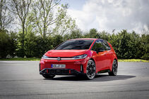 Volkswagen ID.3 Neo