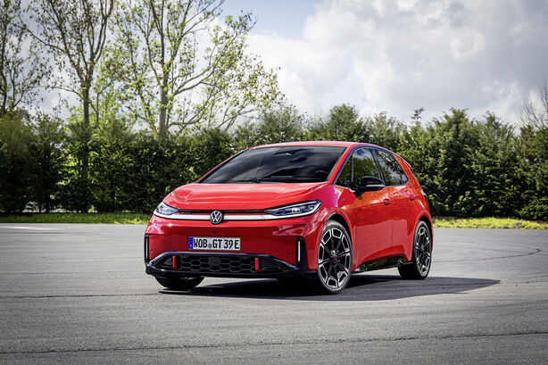 Volkswagen ID.3 Neo