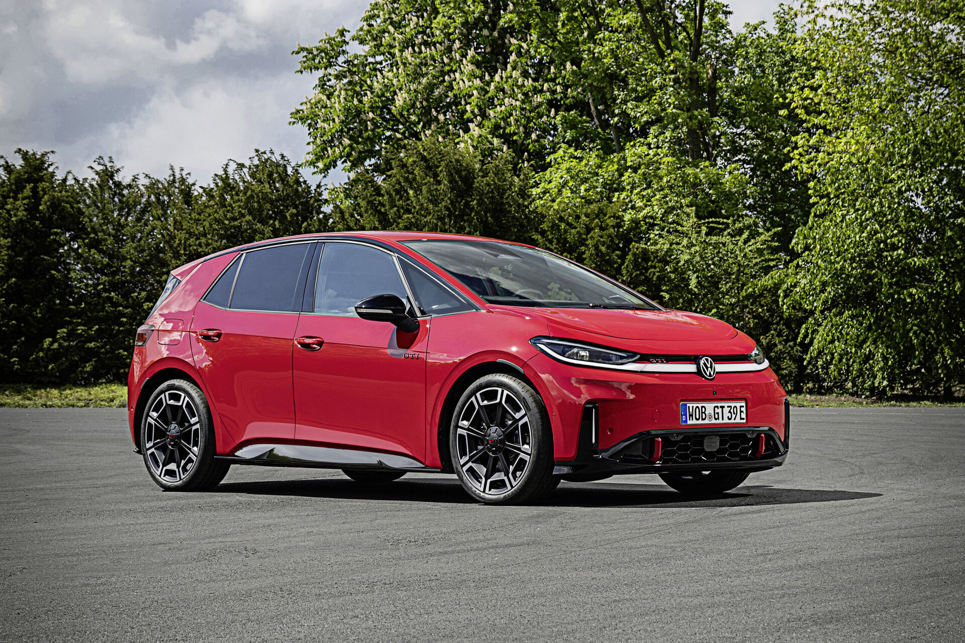 Volkswagen ID.3 Neo