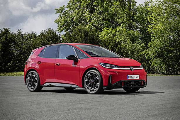 Volkswagen ID.3 Neo