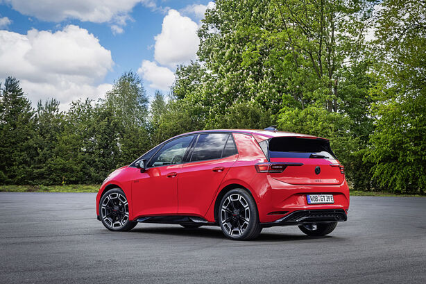 Volkswagen ID.3 Neo