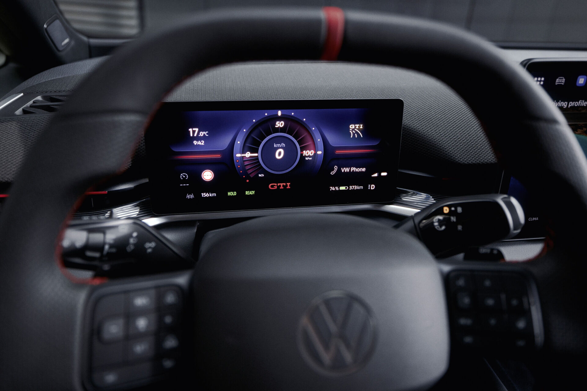 Volkswagen ID.3 Neo