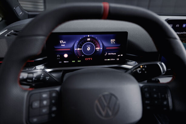 Volkswagen ID.3 Neo