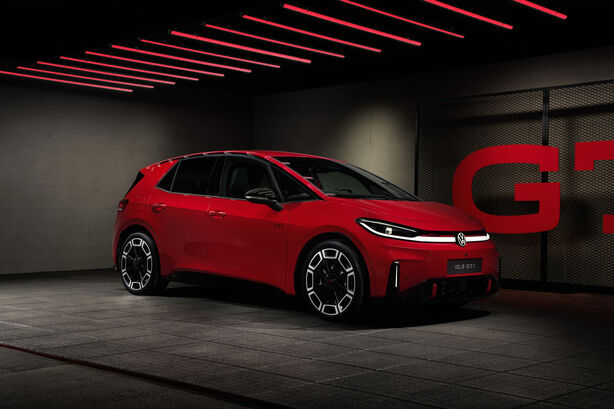 Volkswagen ID.3 Neo
