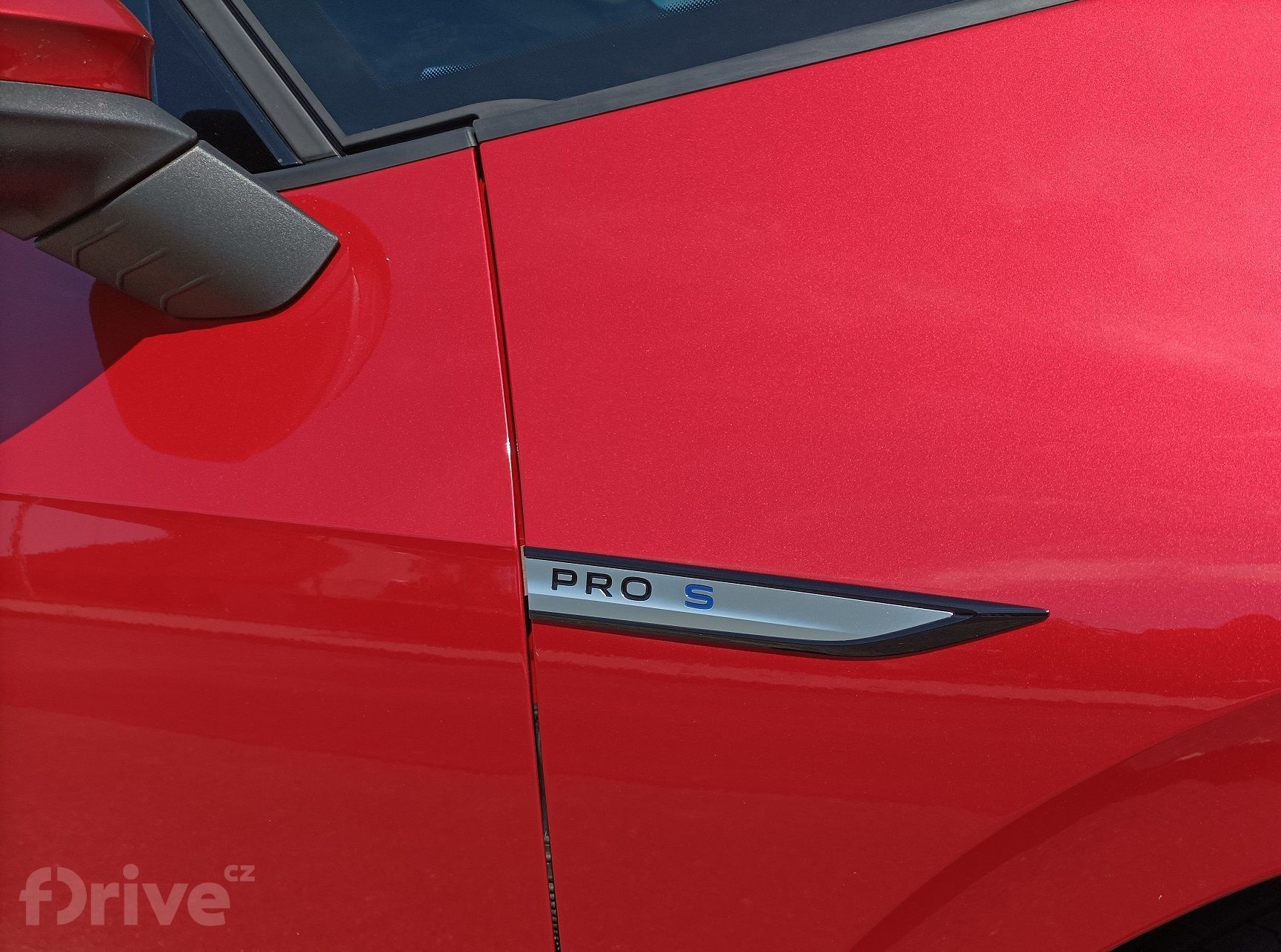 Volkswagen ID.3 Pro S (2022)