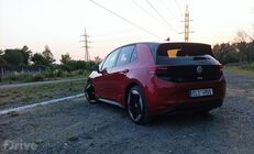 Volkswagen ID.3 Pro S (2022)