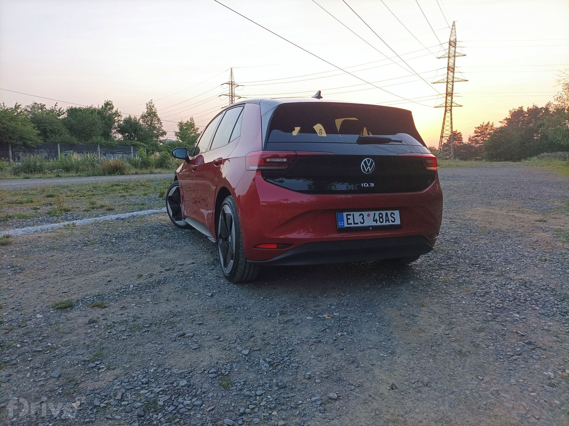 Volkswagen ID.3 Pro S (2022)