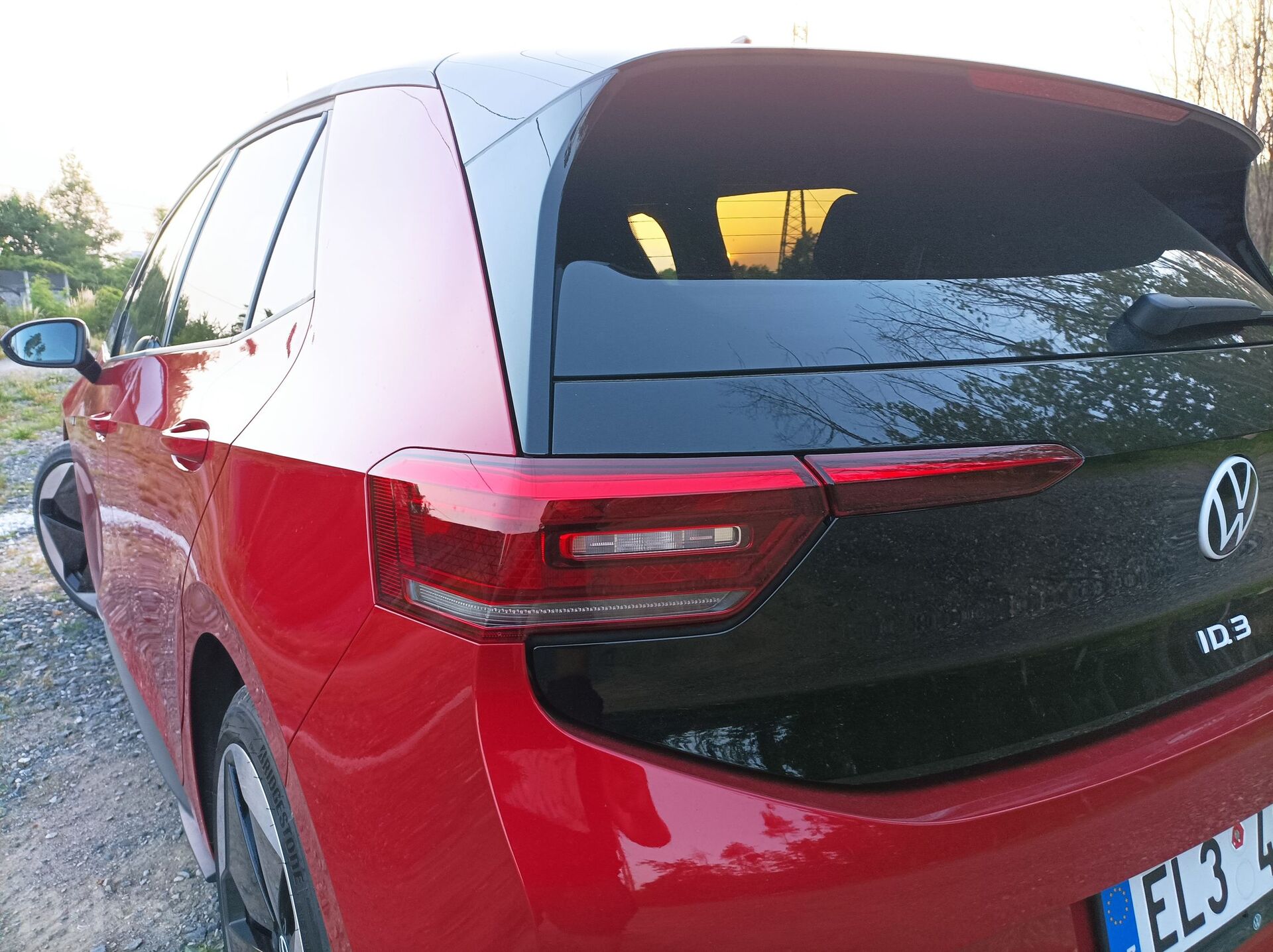 Volkswagen ID.3 Pro S (2022)