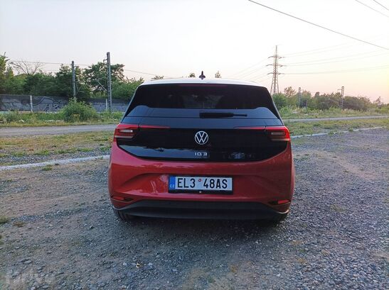 Volkswagen ID.3 Pro S (2022)