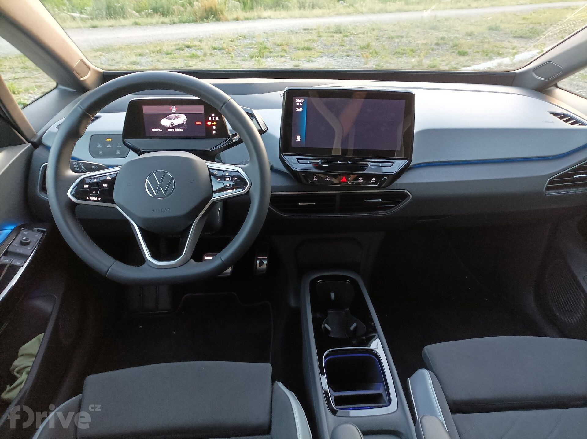 Volkswagen ID.3 Pro S (2022)