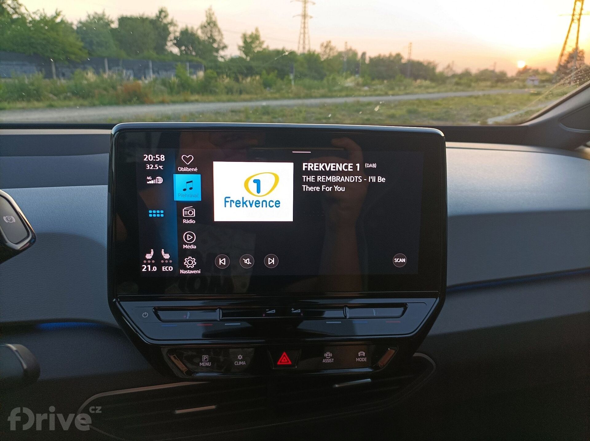 Volkswagen ID.3 Pro S (2022)