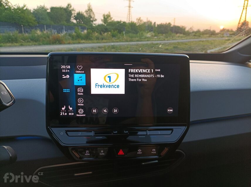 Volkswagen ID.3 Pro S (2022)