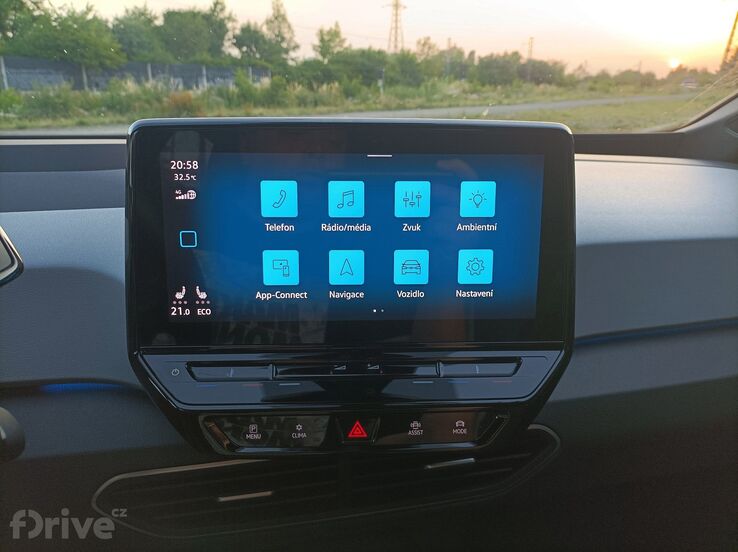 Volkswagen ID.3 Pro S (2022)