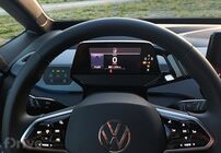 Volkswagen ID.3 Pro S (2022)