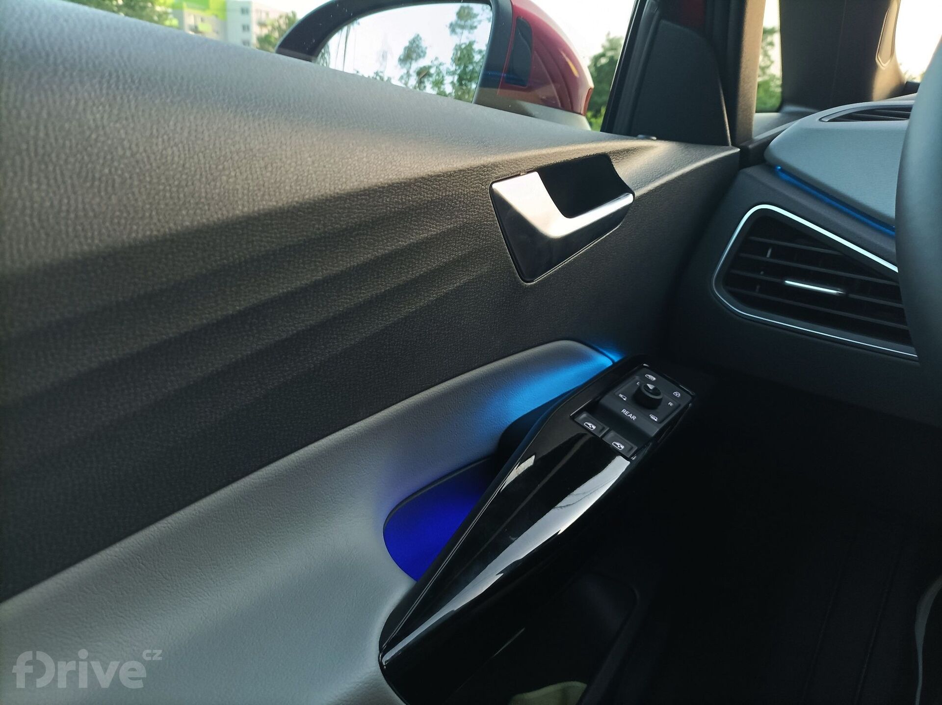 Volkswagen ID.3 Pro S (2022)