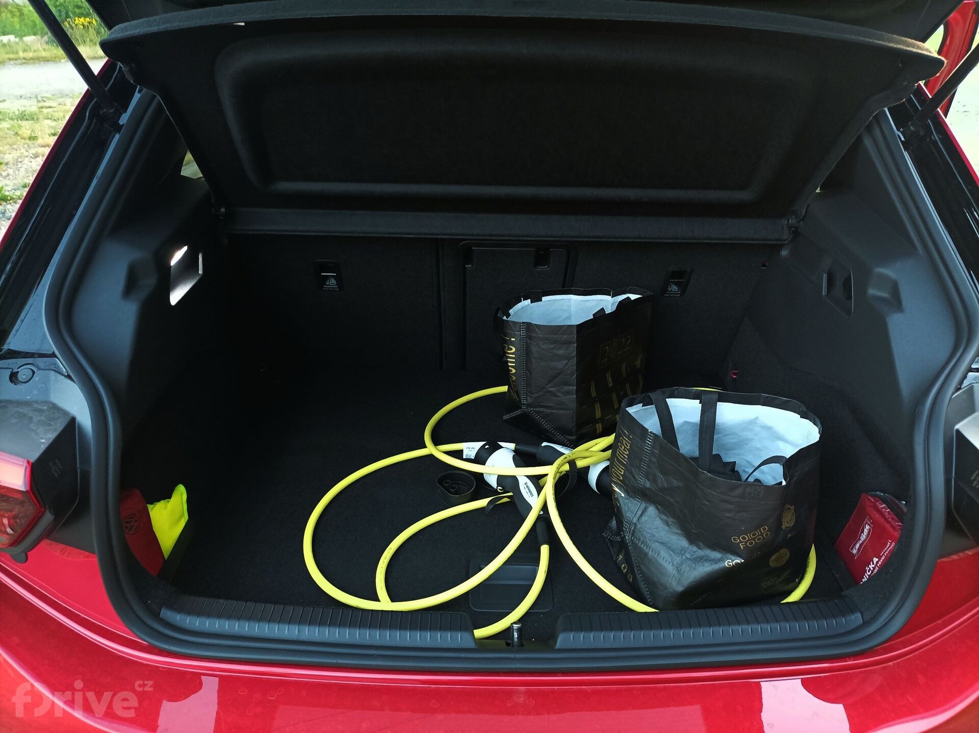 Volkswagen ID.3 Pro S (2022)