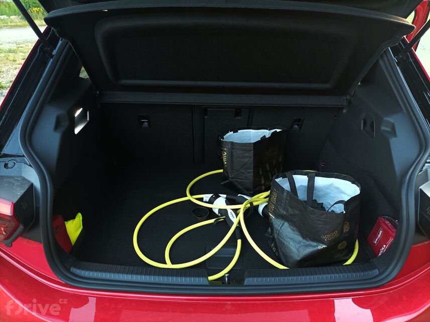 Volkswagen ID.3 Pro S (2022)