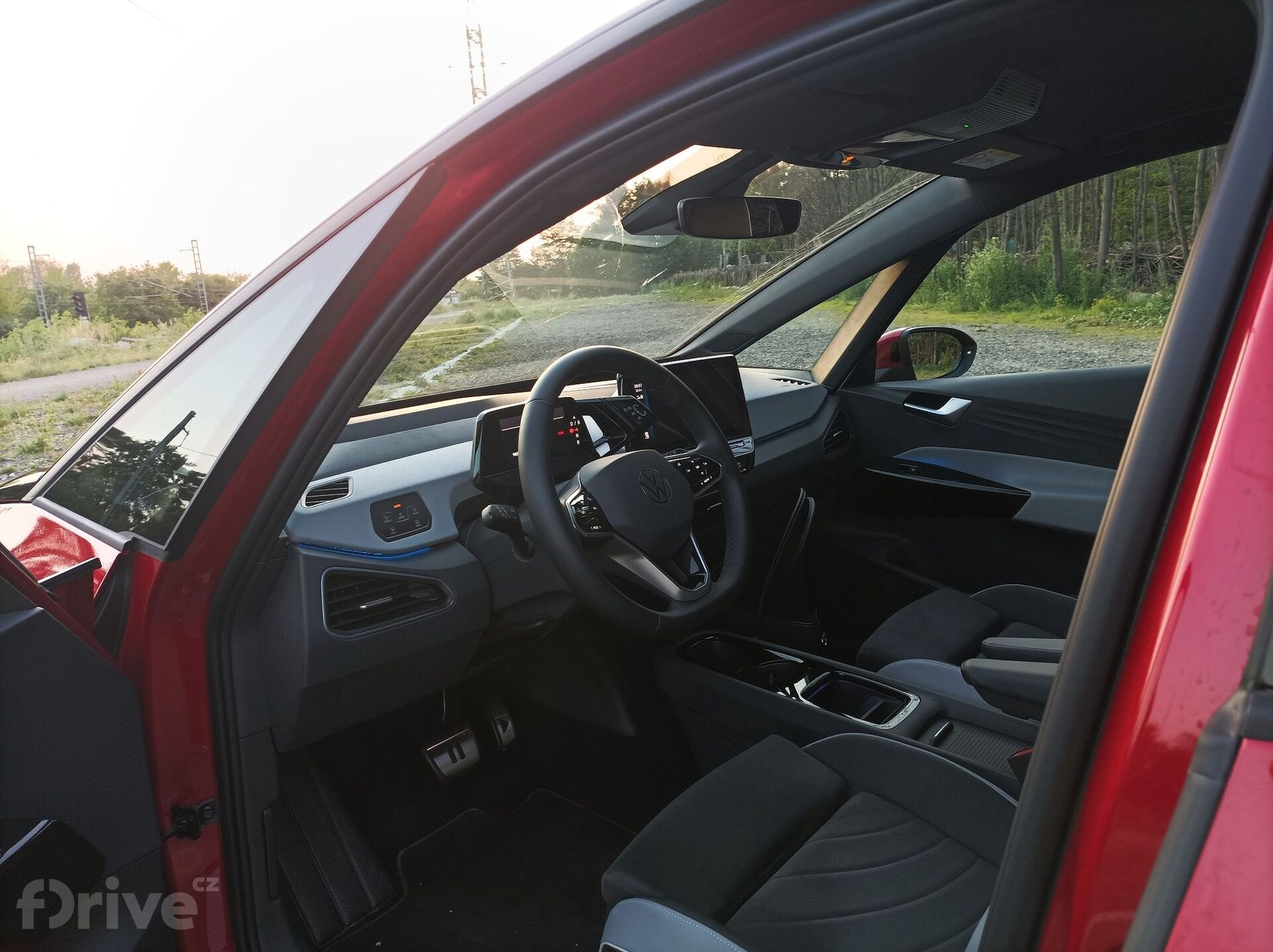 Volkswagen ID.3 Pro S (2022)