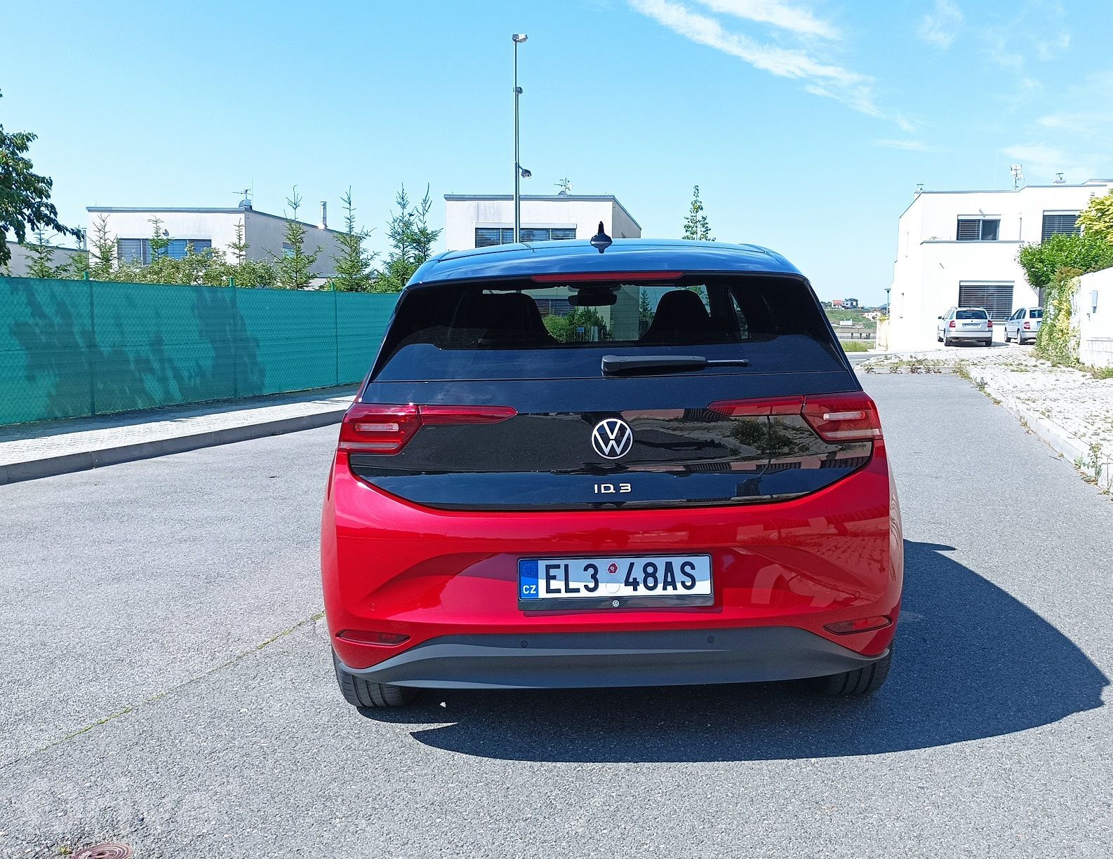 Volkswagen ID.3 Pro S