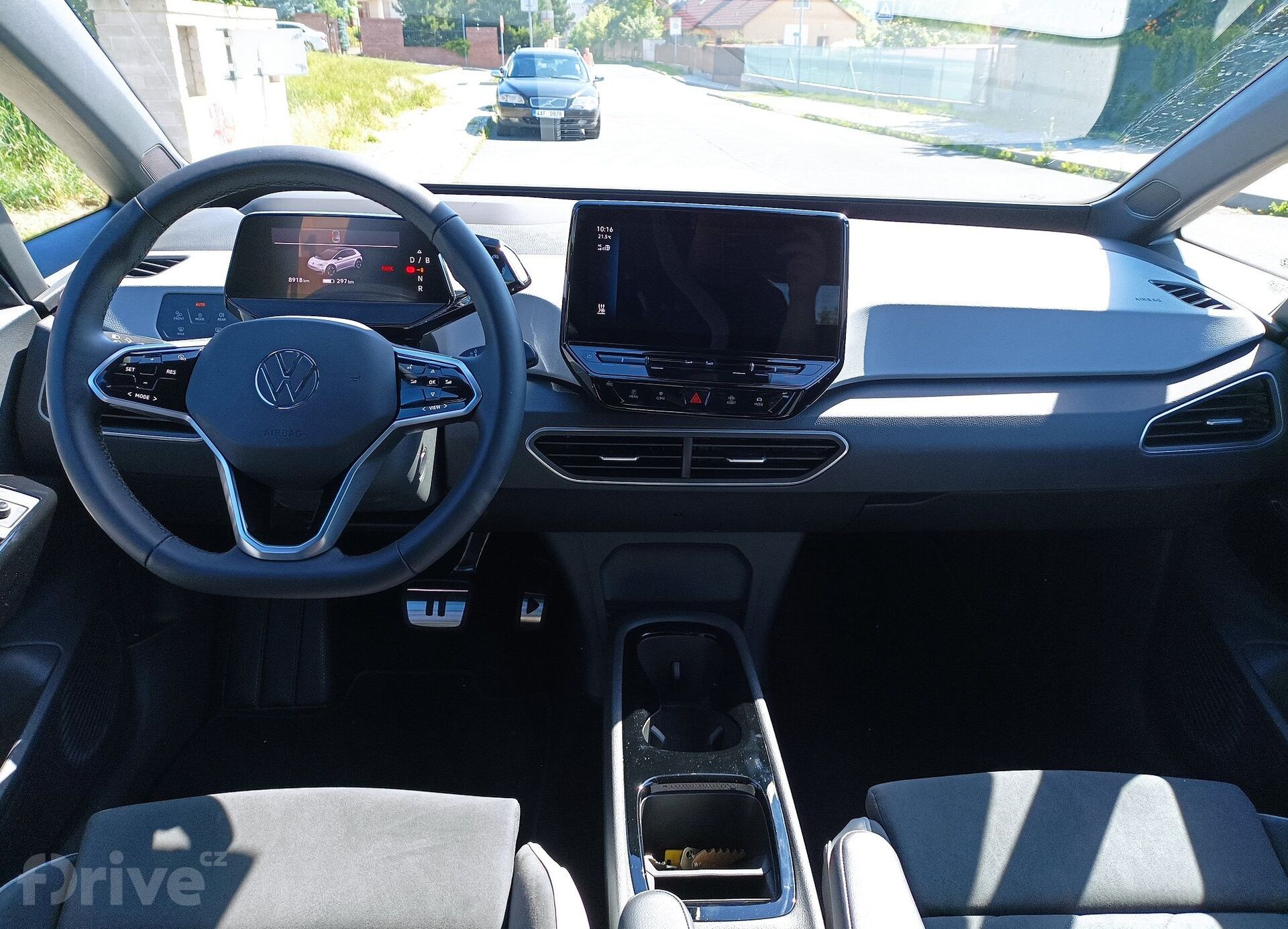 Volkswagen ID.3 Pro S