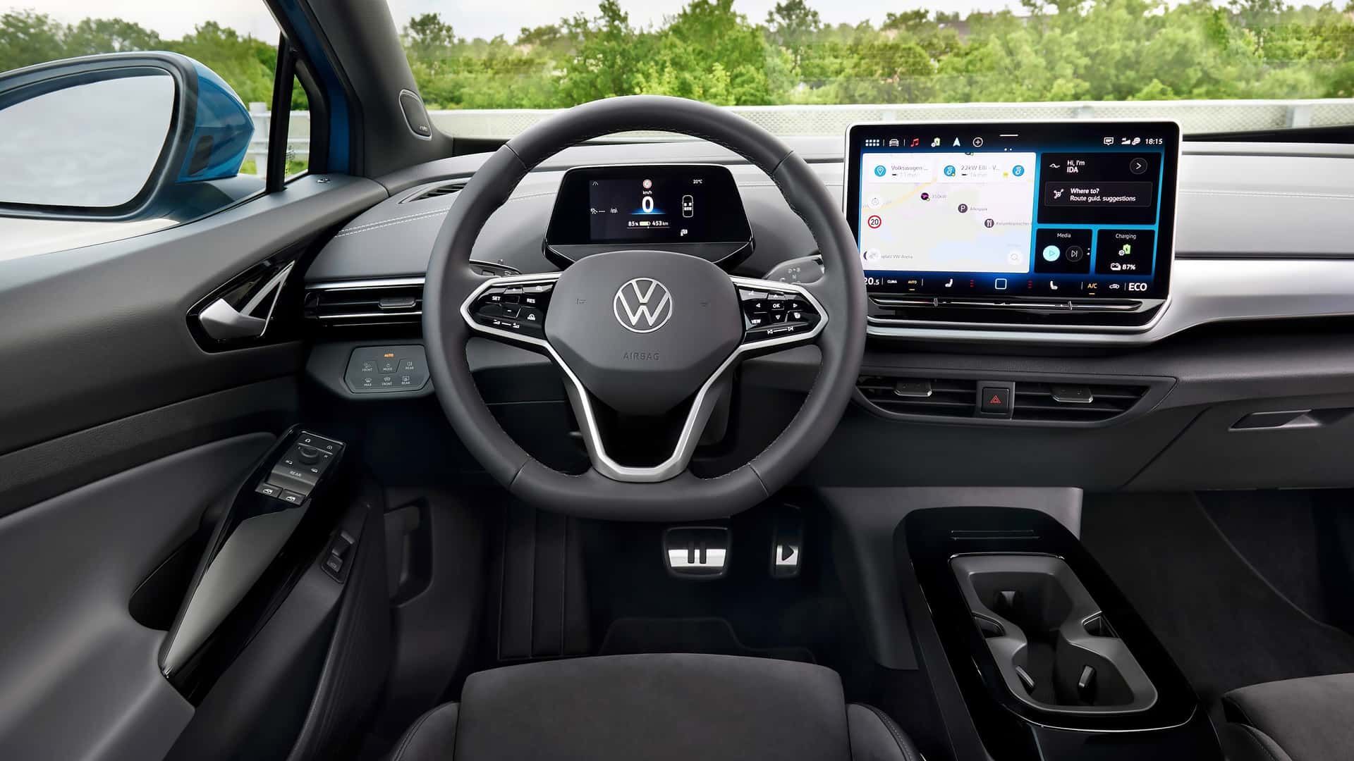 Volkswagen ID.4 (2024)