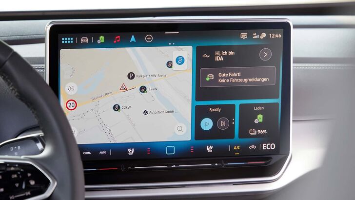 Volkswagen ID.4 (2024)