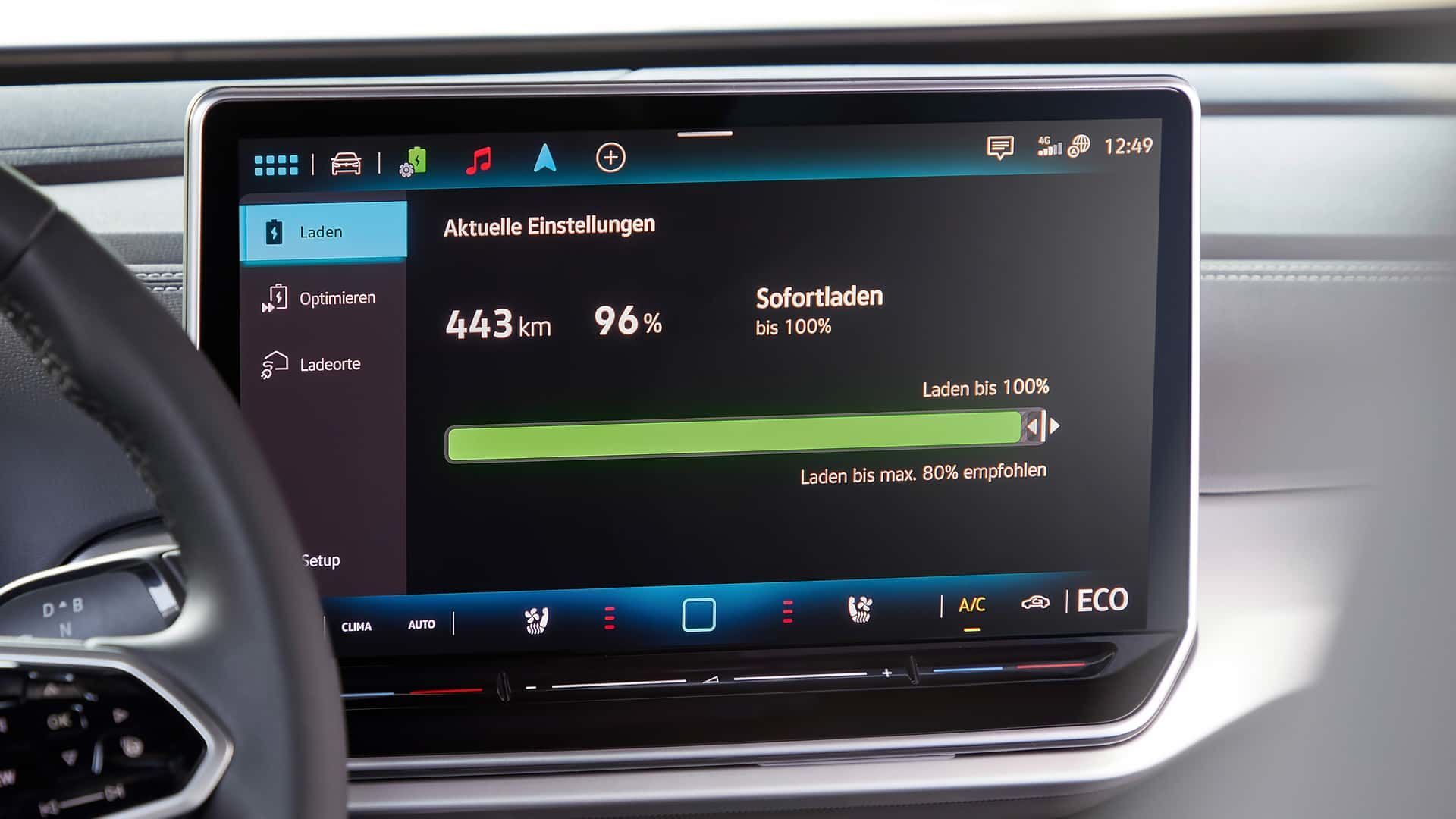 Volkswagen ID.4 (2024)