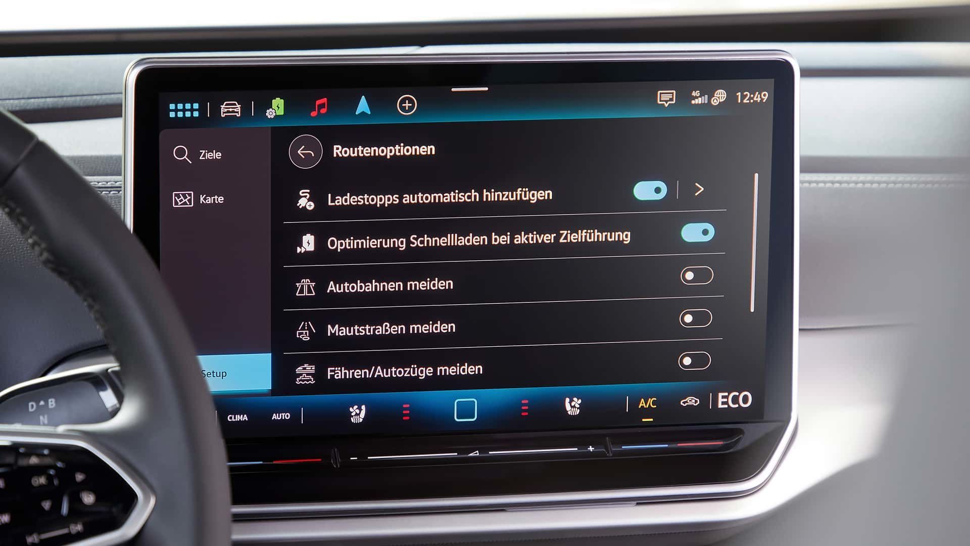 Volkswagen ID.4 (2024)