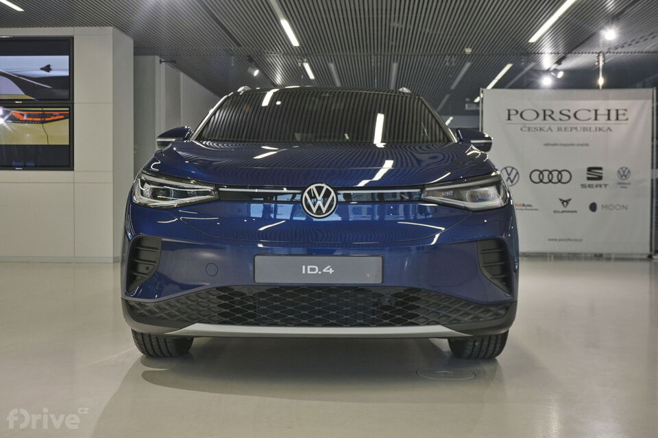 Volkswagen ID.4