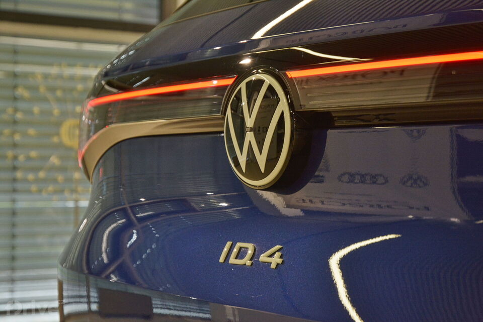 Volkswagen ID.4