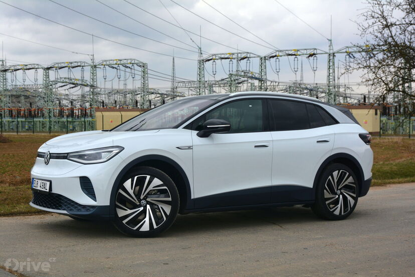 Volkswagen ID.4