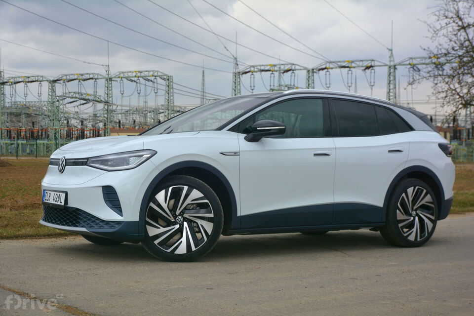 Volkswagen ID.4