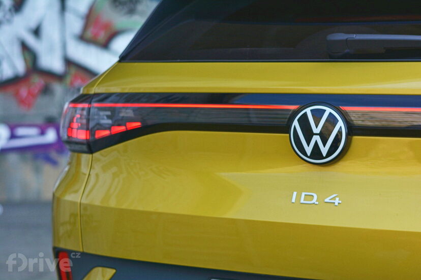 Volkswagen ID.4