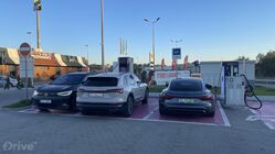 Volkswagen ID.4, Audi e-tron a Audi e-tron GT