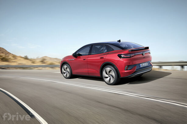 Volkswagen ID.5